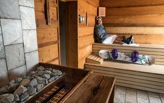 Olympic SPA Hotel