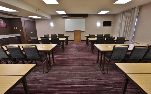 Courtyard by Marriott Montgomery