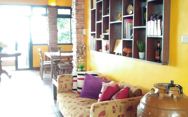The Wild Juan Bed and Breakfast