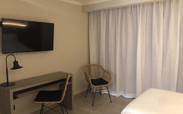 Hotel Metropol 4 Superior