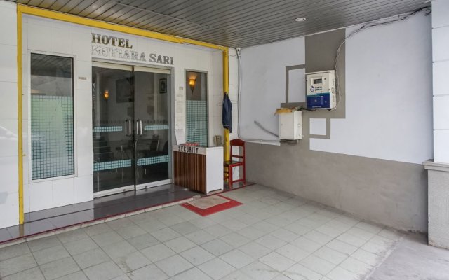 Hotel Mutiara Sari