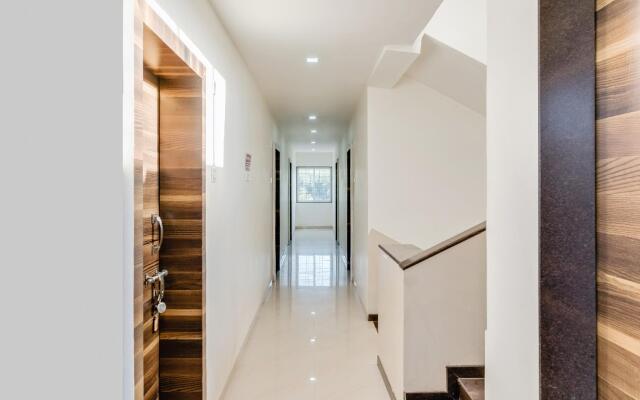 SPOT ON 40188 Torna Lodge