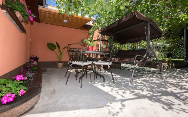 Garden House Matulji