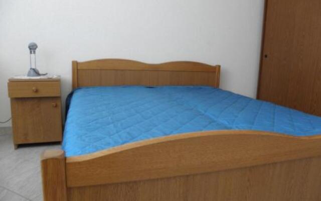 Studio Apartment In Medulin With Air Conditioning Washing Machine