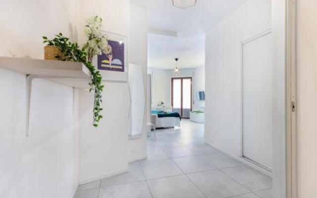 Appartamento Sempione 1 - Affitti Brevi Italia