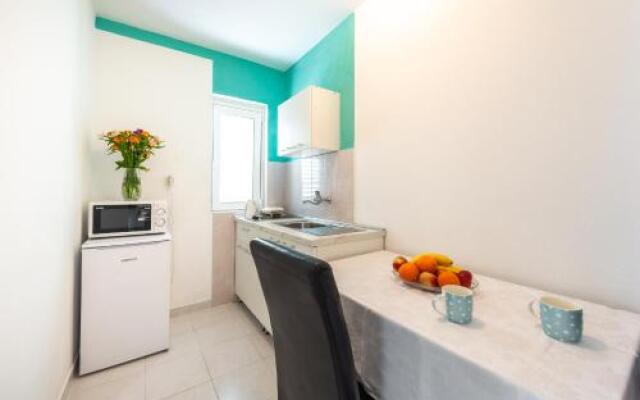 Apartment Fiorenini