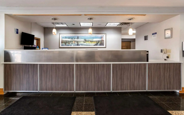 Wingate by Wyndham North East