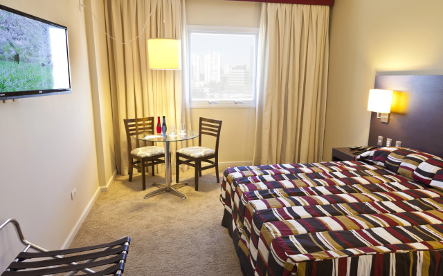 Hotel Panamby São Paulo
