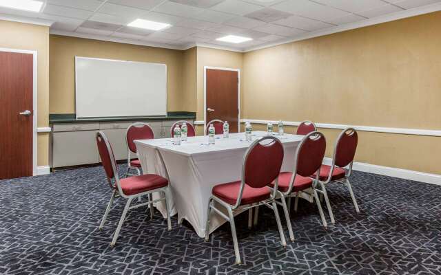 Comfort Inn College Park North