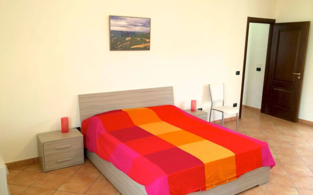 The Green GuestHouse