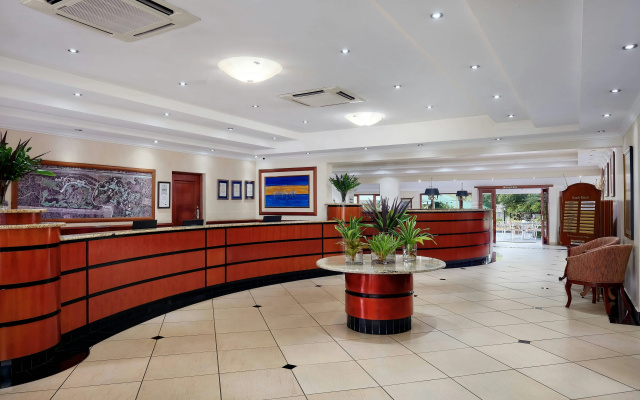 Protea Hotel by Marriott Polokwane Ranch Resort