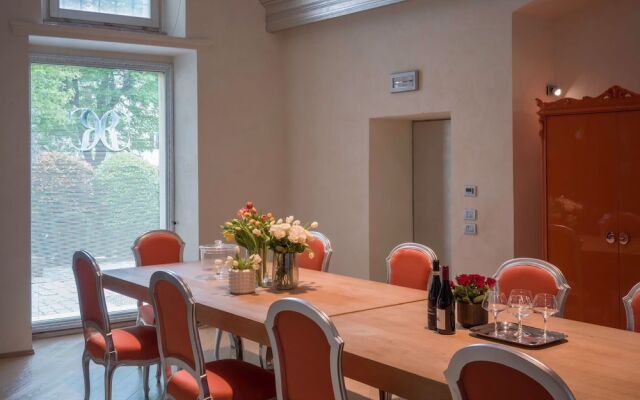 Residenza La Ceramica