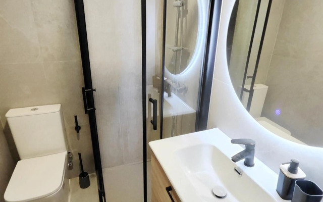 Estudio en Málaga (Zona Este)