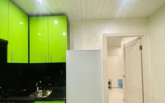 Апартаменты на улице Советская 85