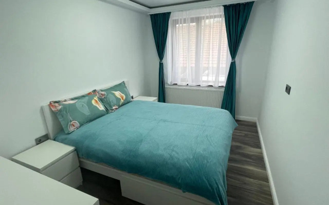 Apusului Residence