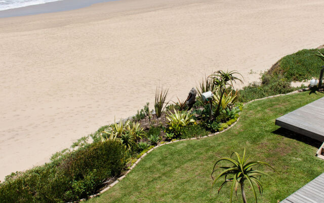 Beach Villa Wilderness