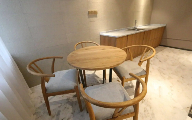 Hangzhou Cosy Park Hotel