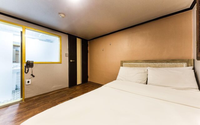 Hotel Grim Jongro Insadong