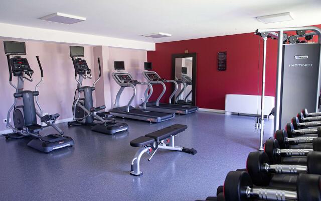 Hampton by Hilton Toulouse Airport