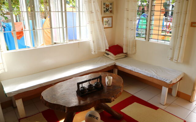 Bohol Bohemian Hostel