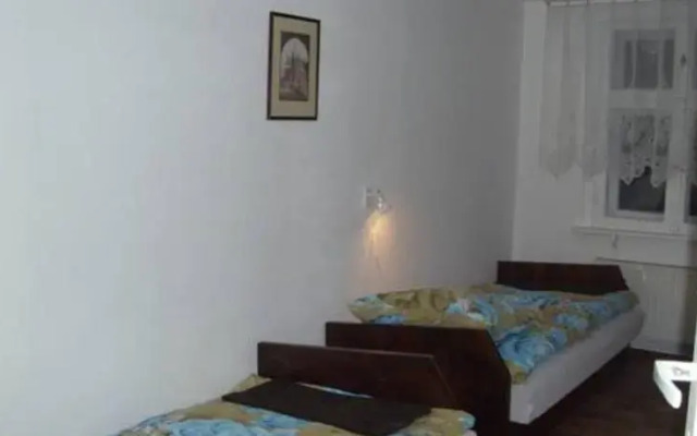 Pokoje Gościnne Irene