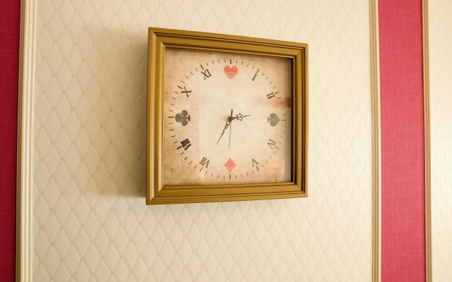 Tokyo Bay Maihama Hotel First Resort