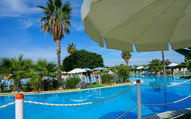 Villaggio Club Bahja