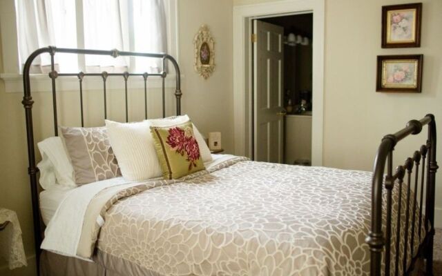 The Hiding Place B&B