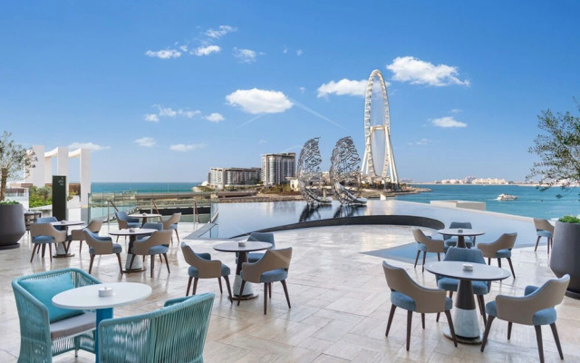 KeyHost - Address Beach Residences