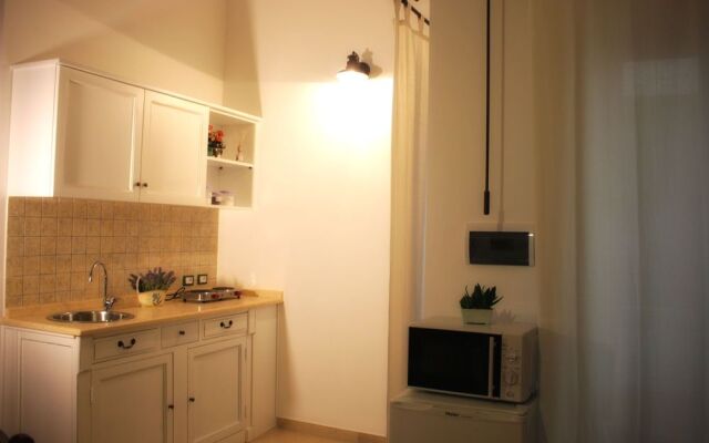 Apartment Luxury Maestrale