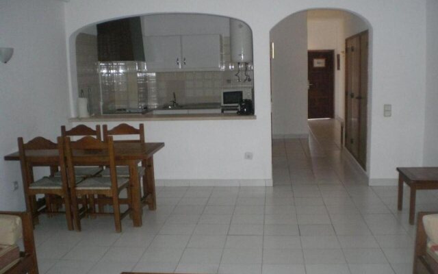 Apartamentos Eirasol