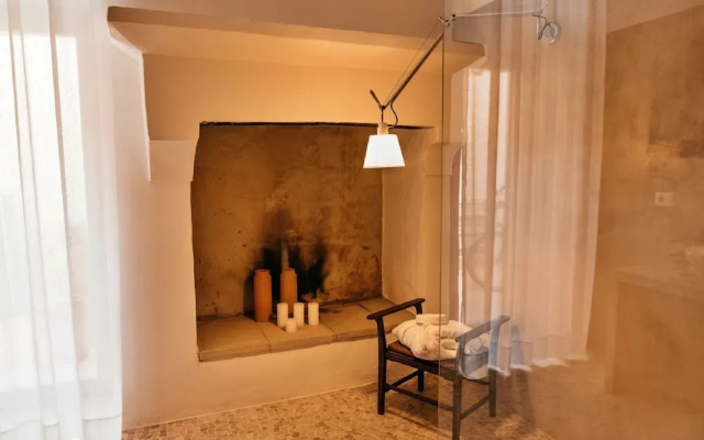 Palazzo Pati - Suite Deluxe