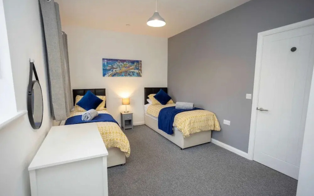Johnnys Cove - 2 Bedroom House - New Hedges