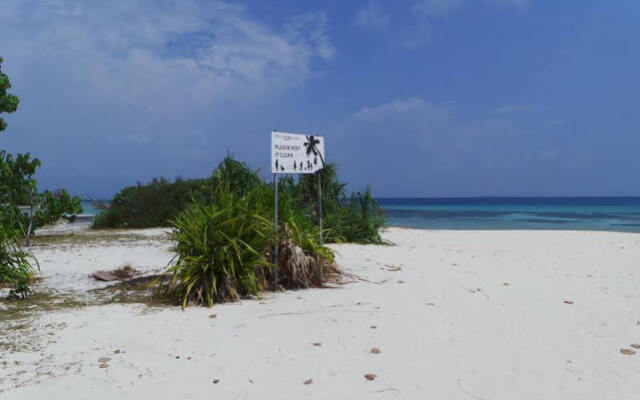 Naifaru Nafaa Inn