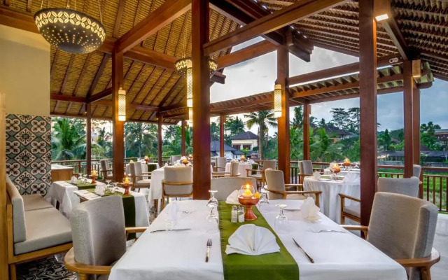Bumi Muwa Ubud Katiklantang