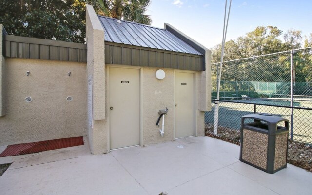 Forest Bch Villa 415