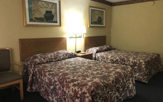 West Motel