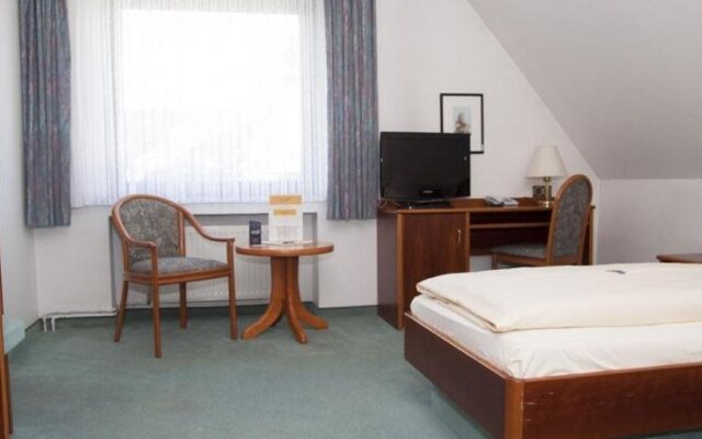 Hotel Bienefeld