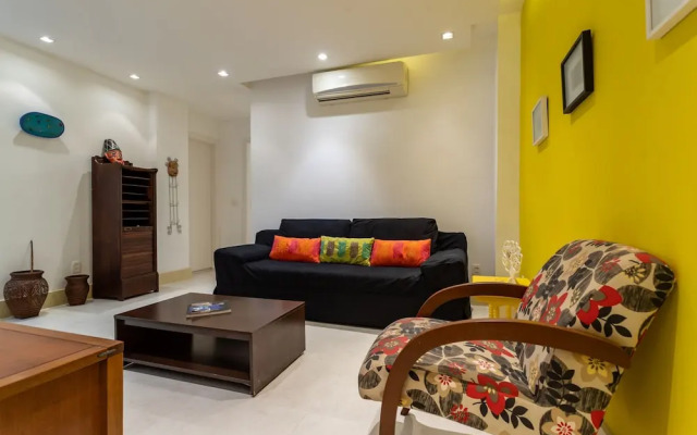 Nsc205 Zona3 in Rio de Janeiro