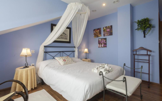 Hotel Rural As Laguas
