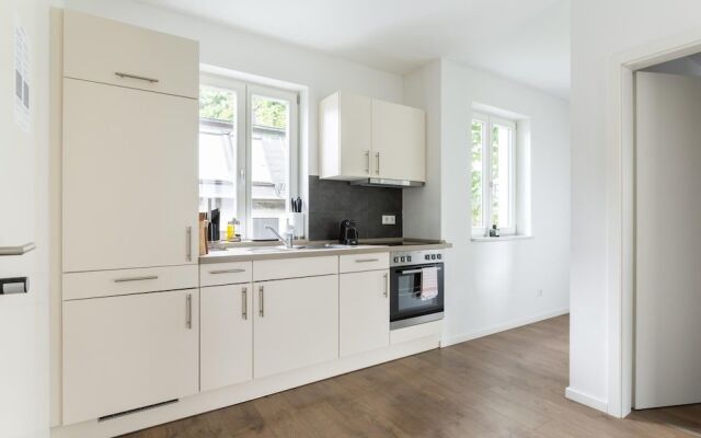 Limehome Passau Angerstraße