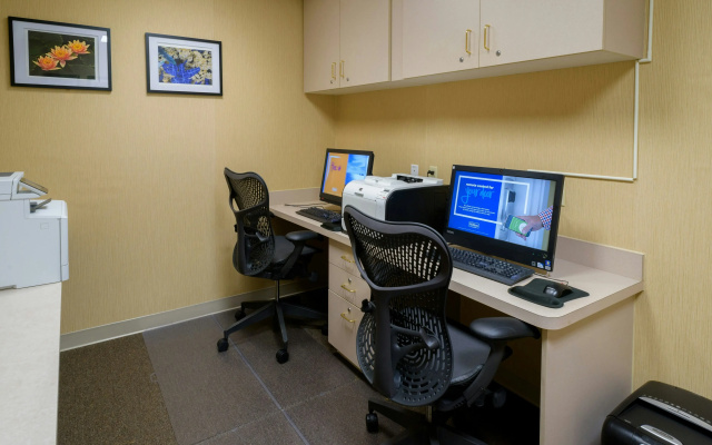 Hilton Garden Inn Kennett Square
