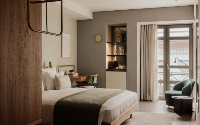 Perianth Hotel, a member of Design Hotels