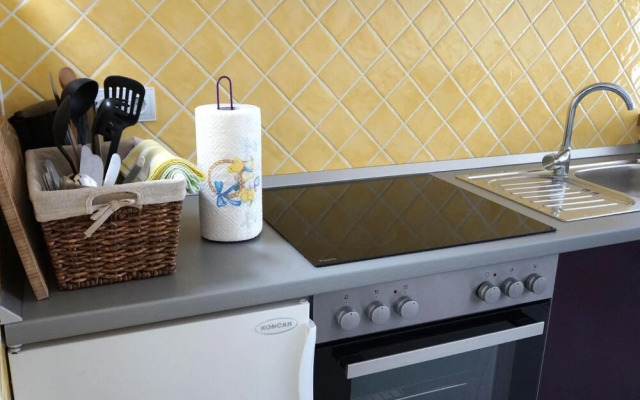 Guest House Medine