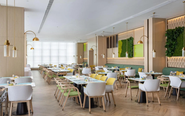 Home2 Suites by Hilton Chongqing Yubei
