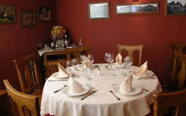 Hotel Rural La Dehesilla