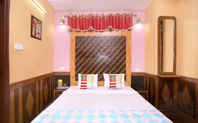 Oyo Home 15891 Cozy Stay