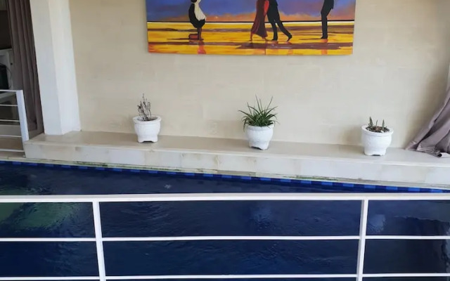 Villa Hati Indah