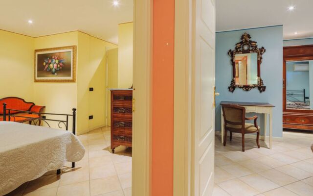 Verde Versilia (CMA225)