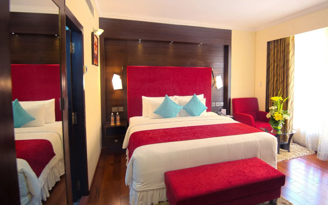 Sterlings Mac Hotel